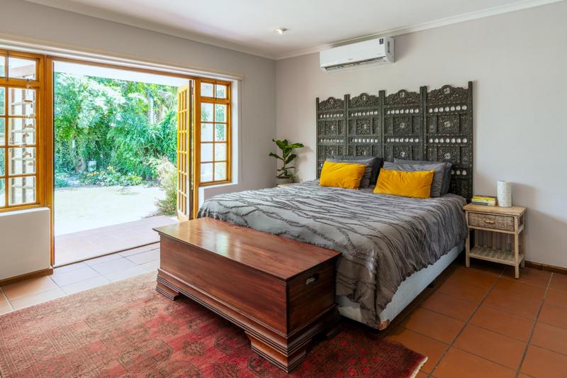 3 Bedroom Property for Sale in Zevendal Western Cape